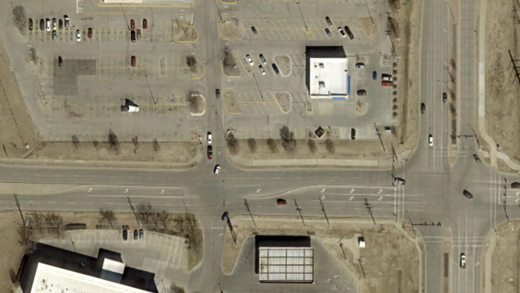 LANE CLOSURE NOTICE EXTENDED - News Image